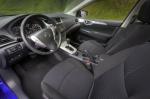 Nissan Sentra 2013 года